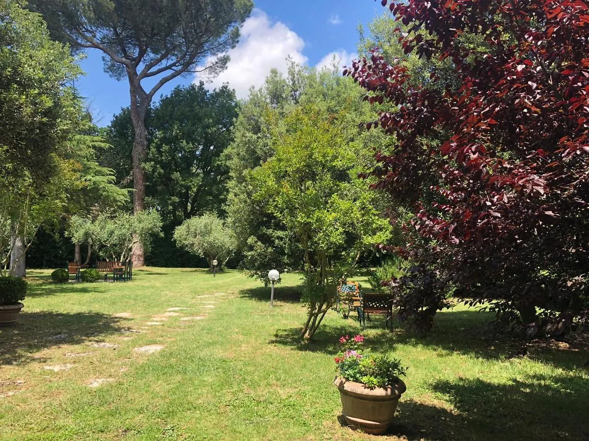 Casa Capanni Alla Fila Cortona 0*,  Itálie