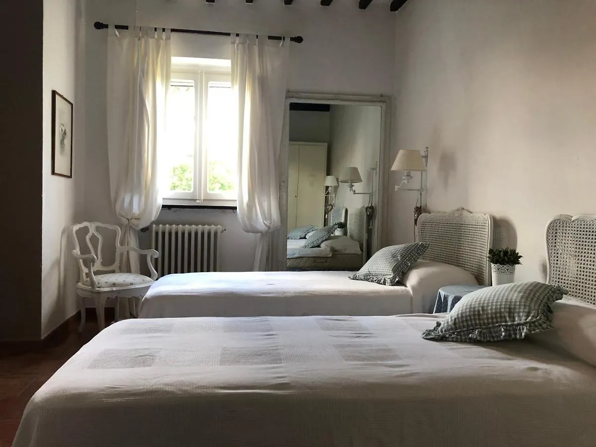Casa Capanni Alla Fila Cortona