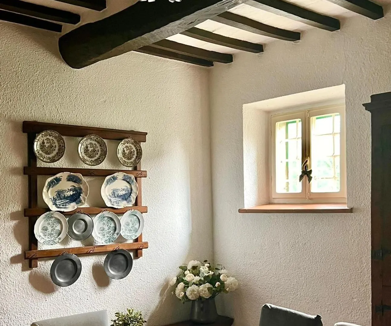 Vila Casa Capanni Alla Fila Cortona