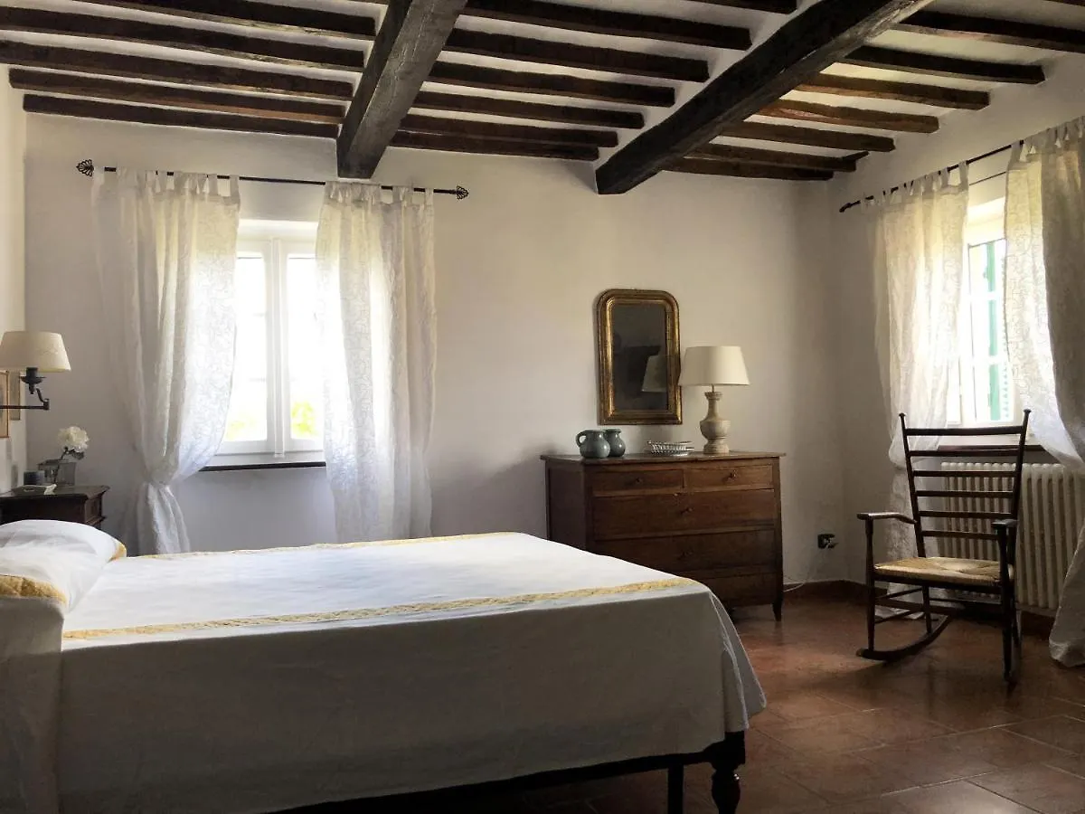 Casa Capanni Alla Fila Cortone 0*,  Italie