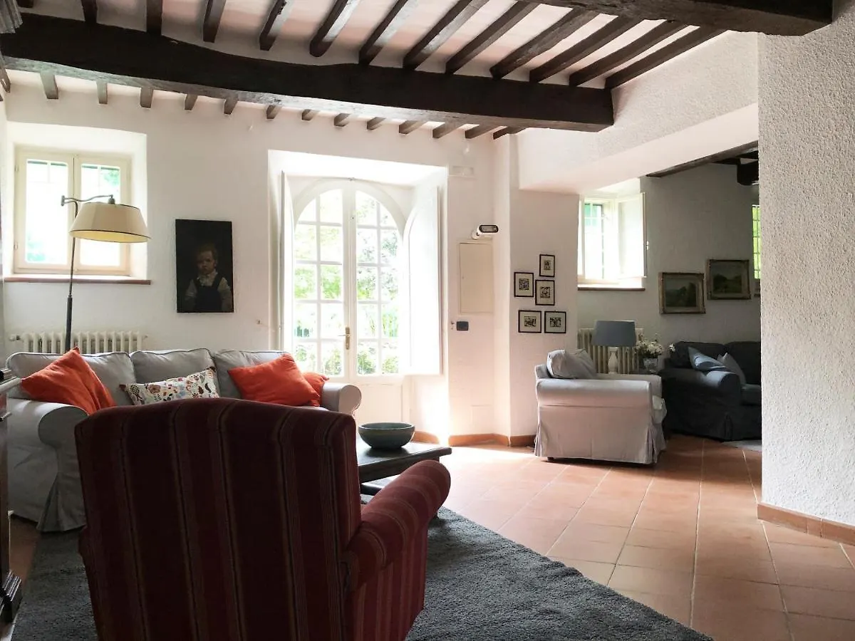 Villa Casa Capanni Alla Fila Cortone